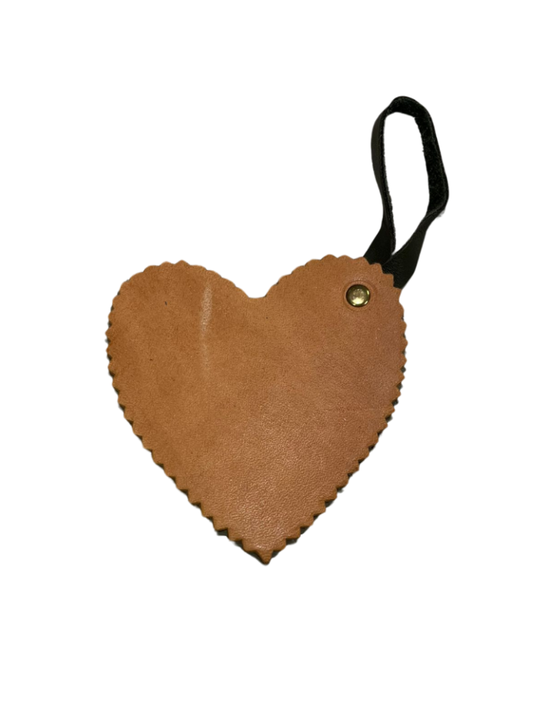 Décoration de Noël "Coeur" - SB