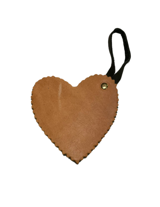 Décoration de Noël "Coeur" - SB