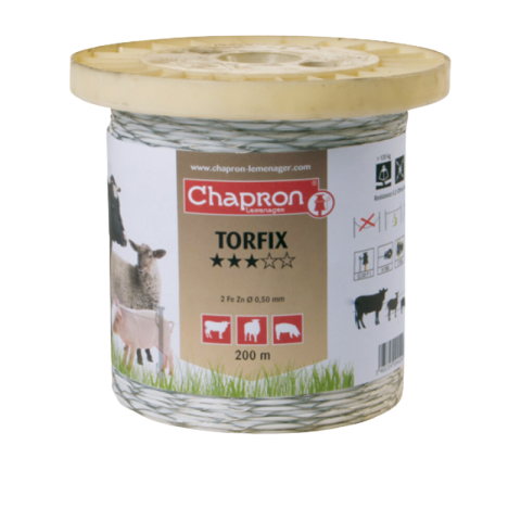 TORFIX - Chapron