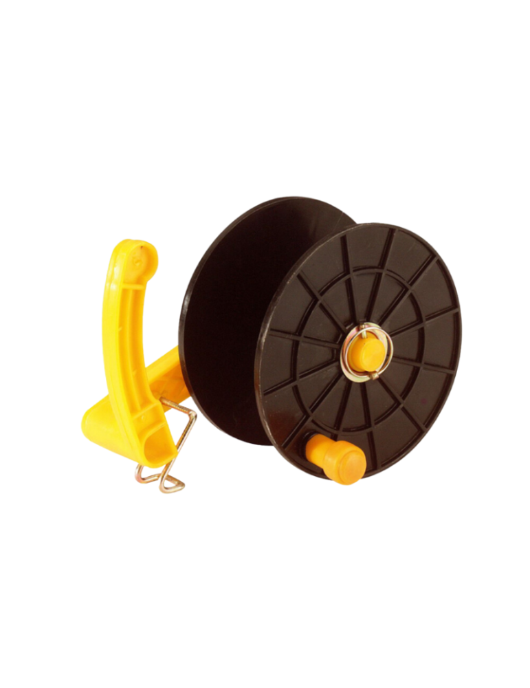 Enrouleur clôture électrique - BEAUMONT