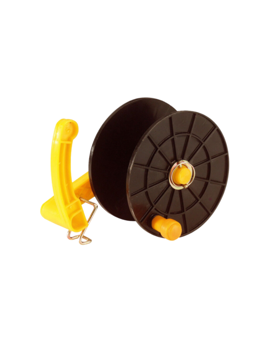 Enrouleur clôture électrique - BEAUMONT