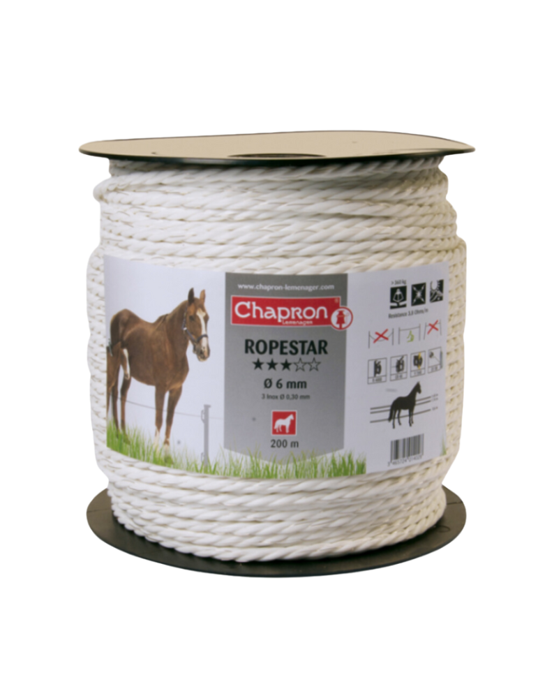 Corde ROPESTAR Chapron
