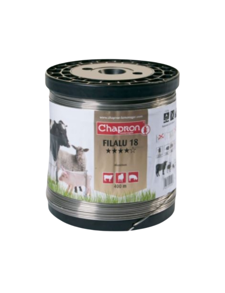 Fil Alu - Chapron
