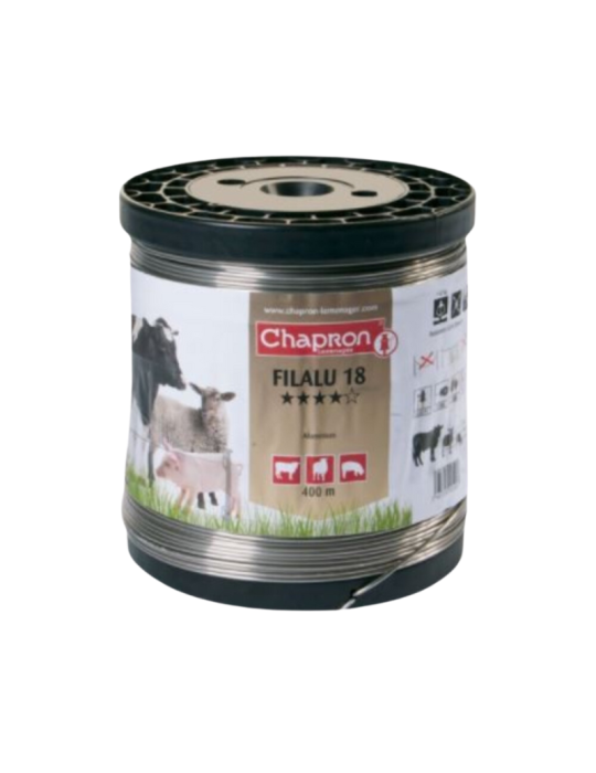 Fil Alu - Chapron