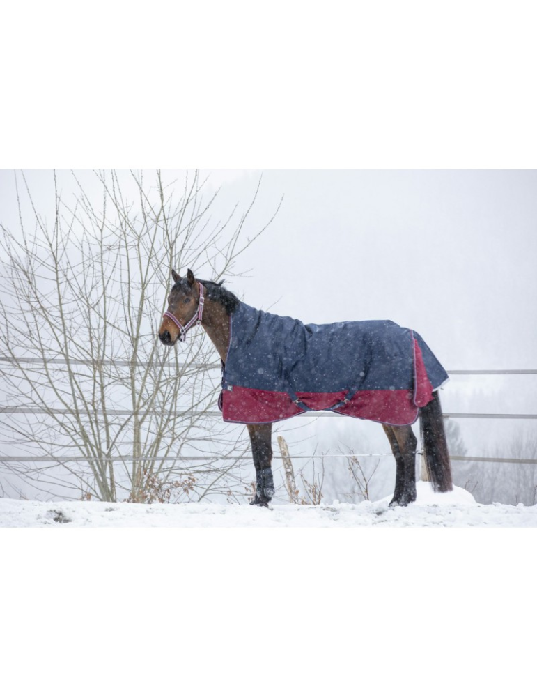 Couverture TYREX 1200D High neck 50g