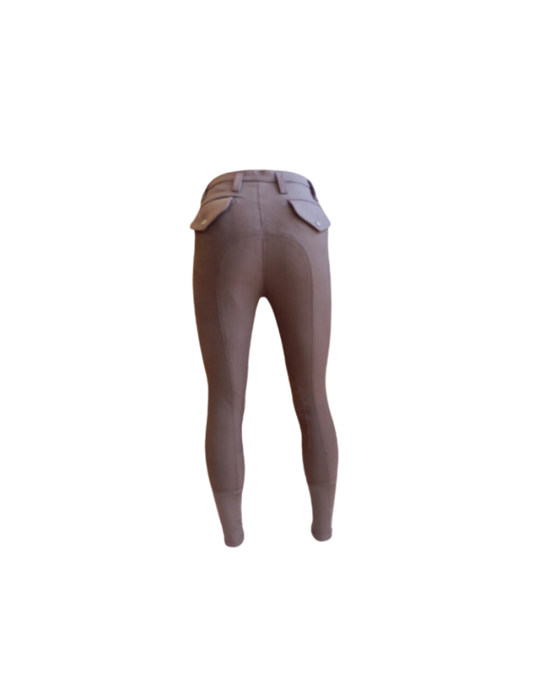 Culotte Mickael  KOMUTEKIR – Sellerie Baude