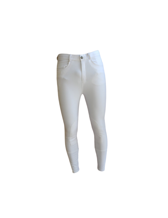 Culotte Mickael  KOMUTEKIR – Sellerie Baude