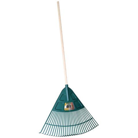 Râteau triangle - LA GEE