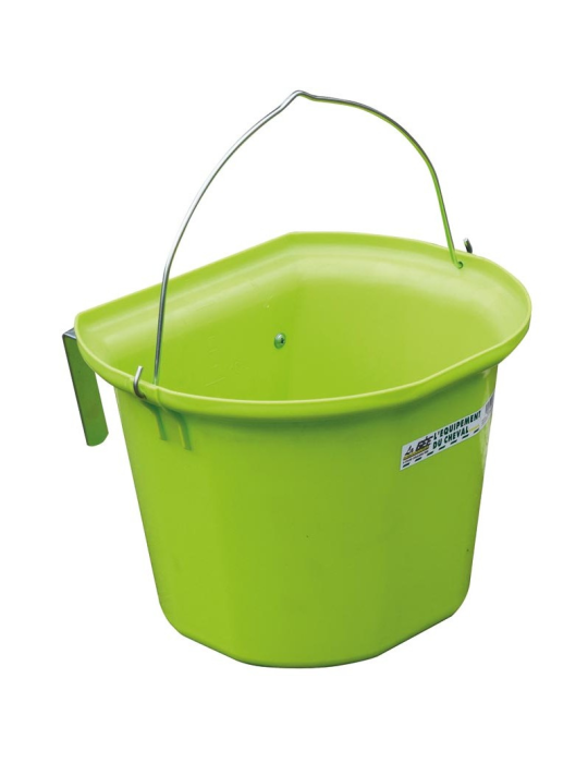 Mangeoire seau Lagée