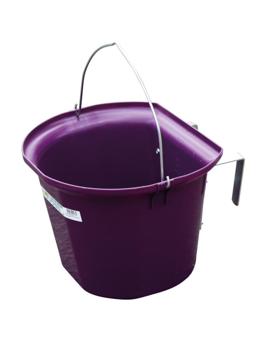 Mangeoire seau Lagée