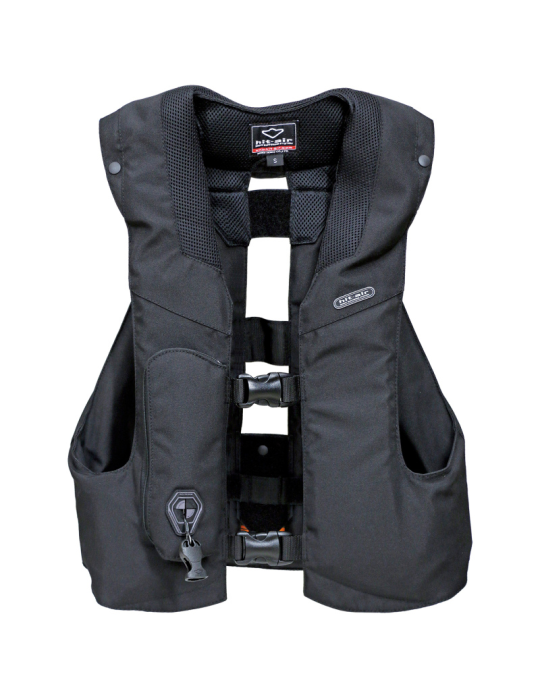 Gilet airbag Complet 3 HIT-AIR