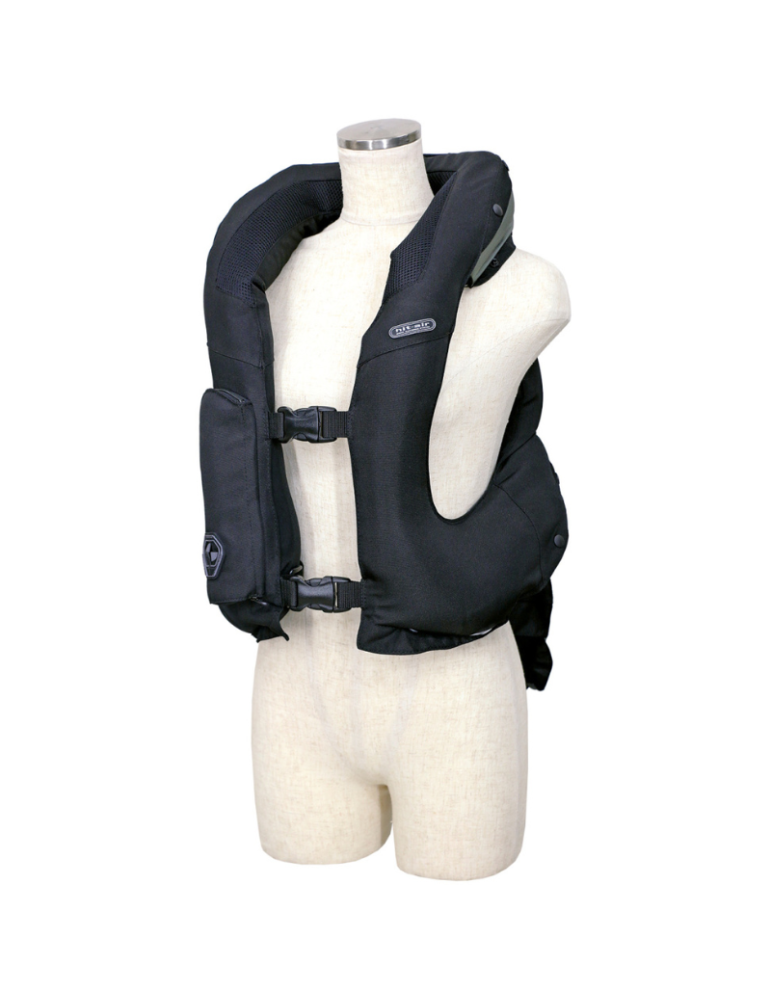 Gilet airbag Complet 3 HIT-AIR