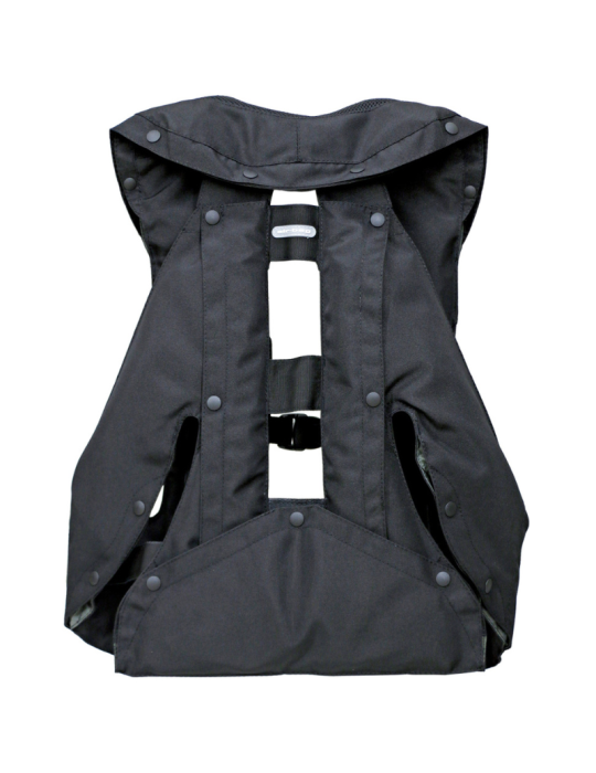 Gilet airbag Complet 3 HIT-AIR