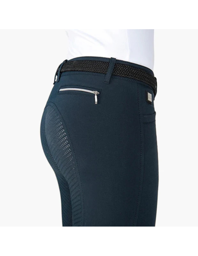 Pantalon CEDAR full grip