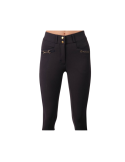 Pantalon Skyler Thin MONTAR