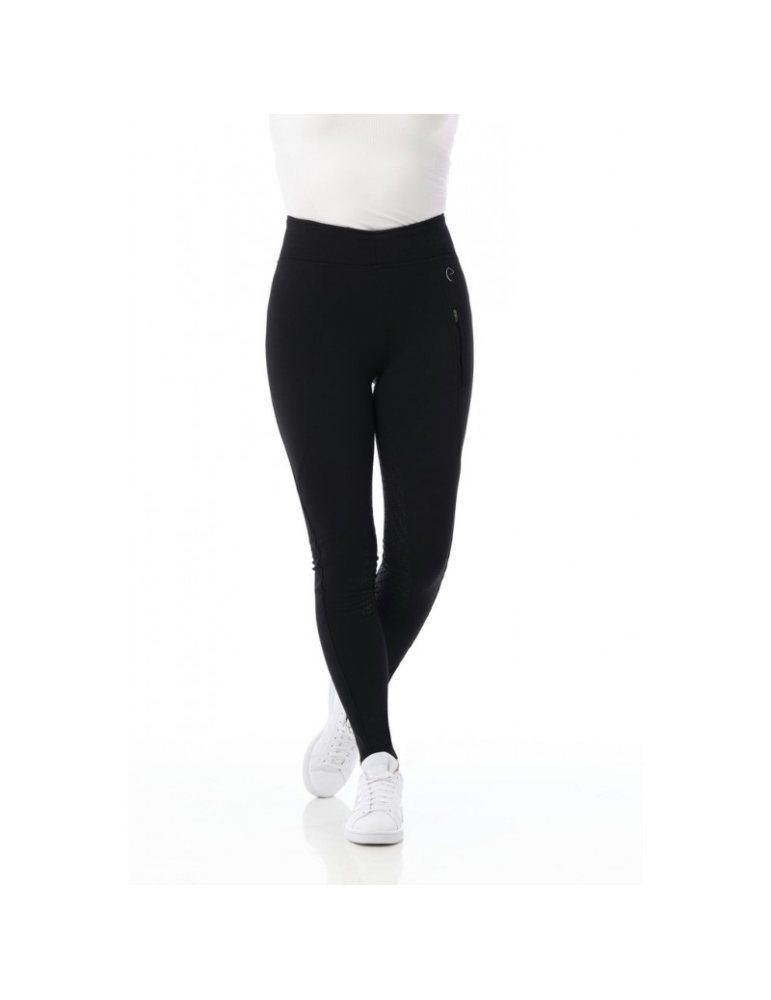 Pantalon EQUITHÈME "Dolomyt" Grip