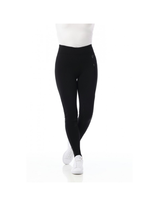 Pantalon EQUITHÈME "Dolomyt" Grip