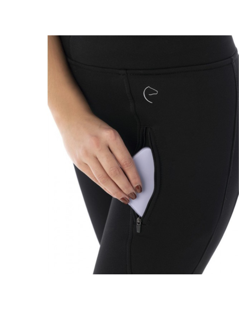 Pantalon Softshell DOLOMIT