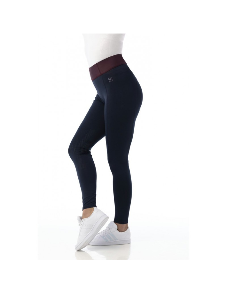 Pantalon pull on TEA EQUITHÈME