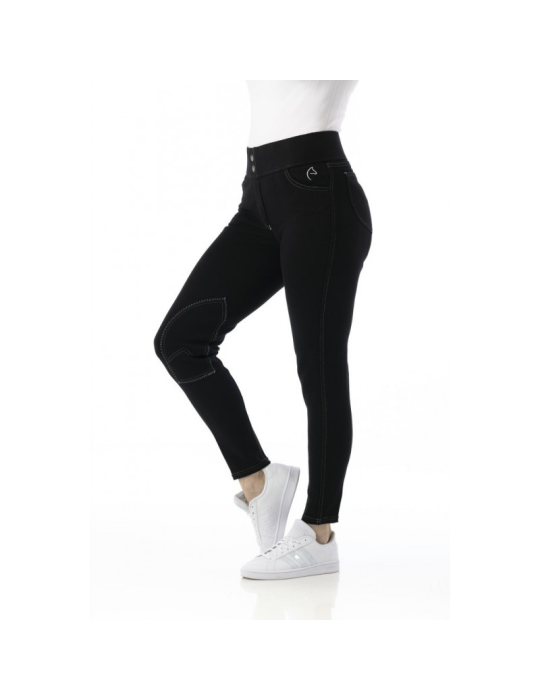 Pantalon Pull on EQUITHEME
