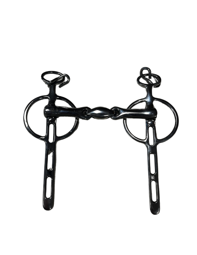 Mors liverpool double brisure SB