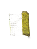 Filet électrifiable, 1,12 m - 50m , pour volaille BEAUMONT