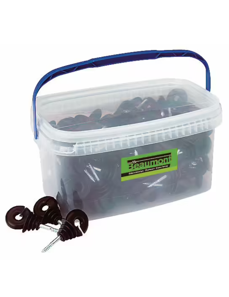 Isolateurs annulaire éco BEAUMONT – Sellerie Baude