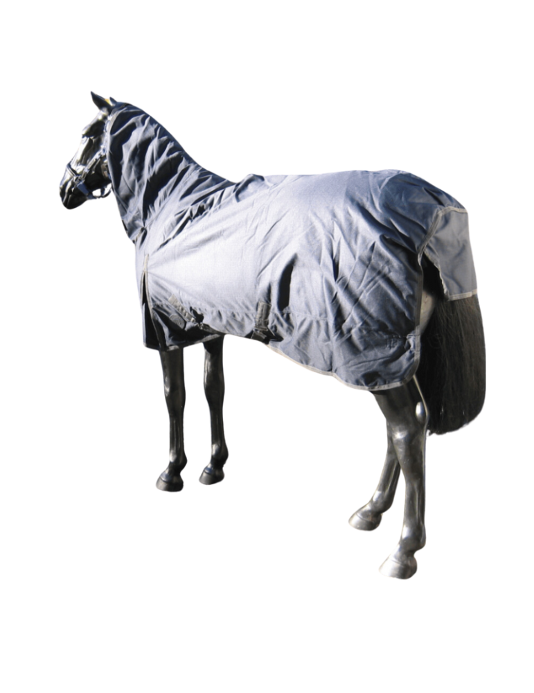 Couverture d'exterieur 250g - SB