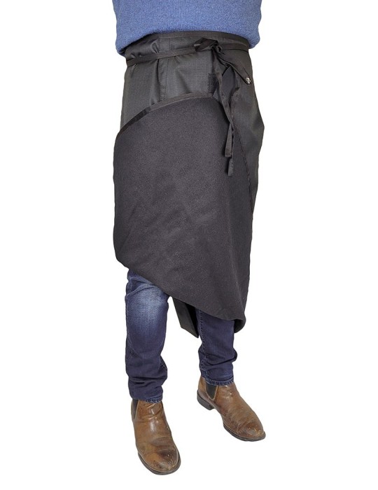 Tablier de meneur ZILCO