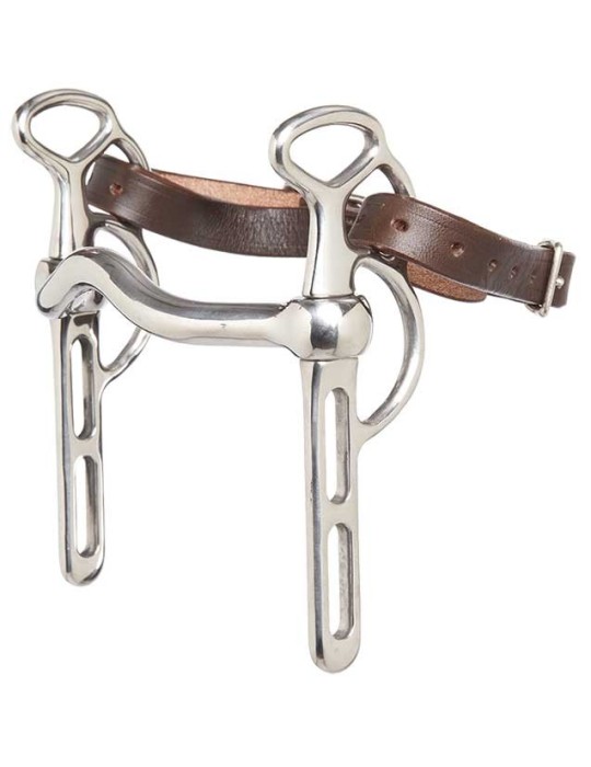 Demi-liverpool ZILCO