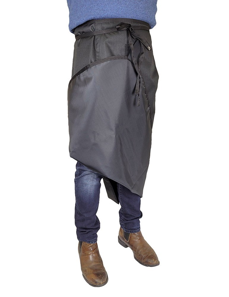 Tablier de meneur été - Zilco