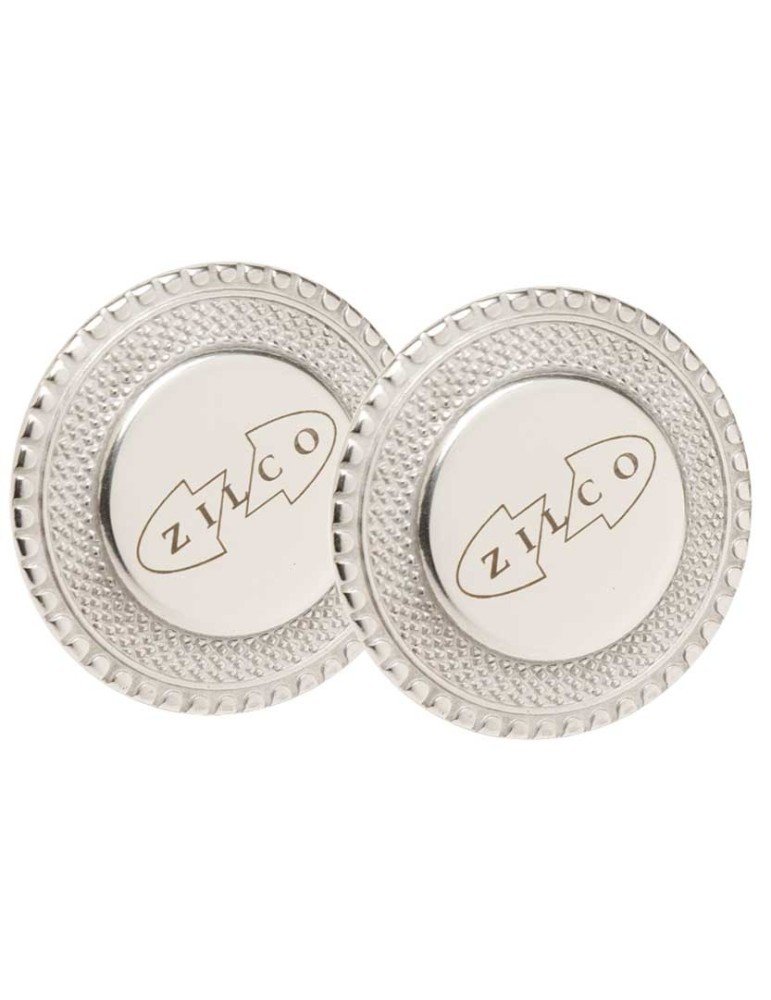 Cocardes Zilco