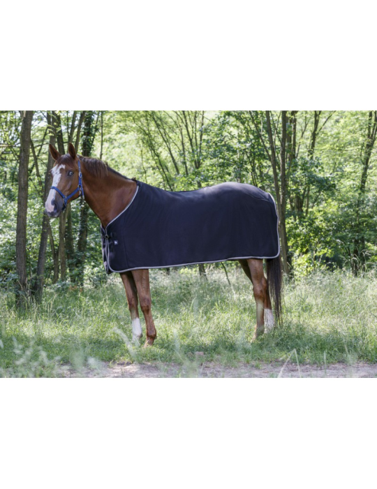 Chemise polaire RIDING WORLD