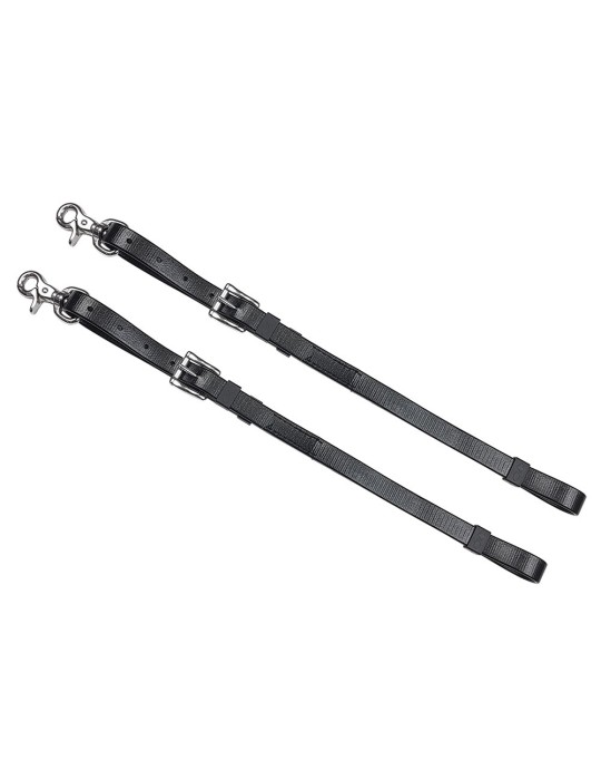 Courroies reculement universelles