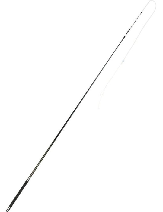 Fouet d'attelage WHIP & GO "Carbone"