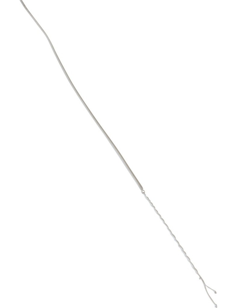 Fouet d'attelage WHIP & GO "Carbone"