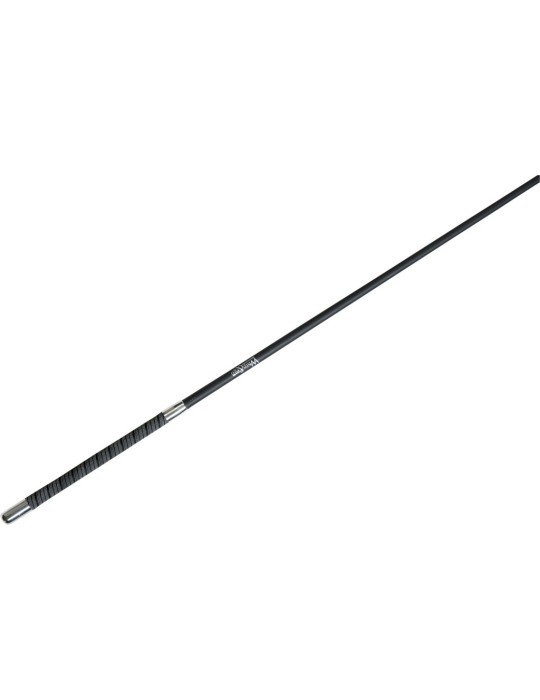 Fouet d'attelage WHIP & GO "Carbone"