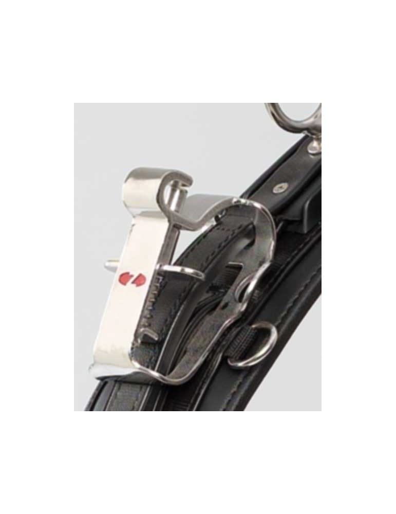 Couplers Quick Hitch Zilco