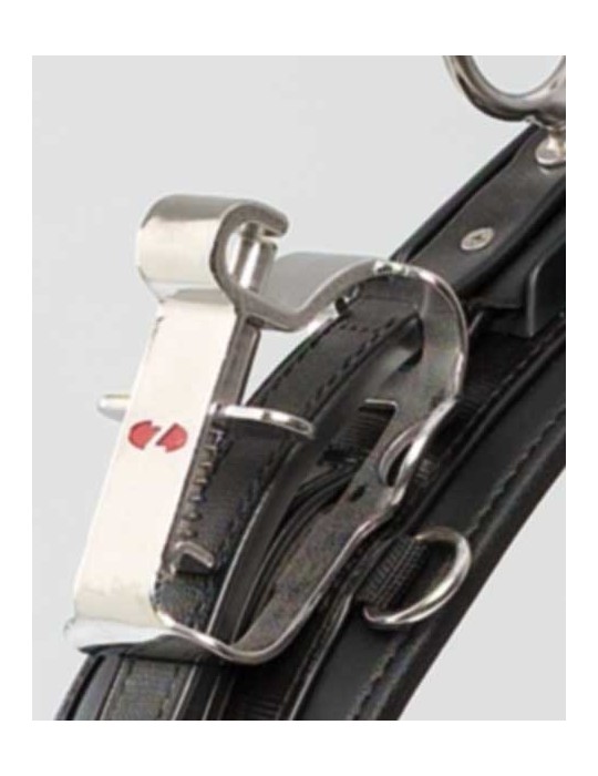 Couplers Quick Hitch Zilco