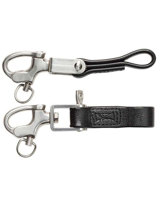 Adaptateur pour crochet - Zilco