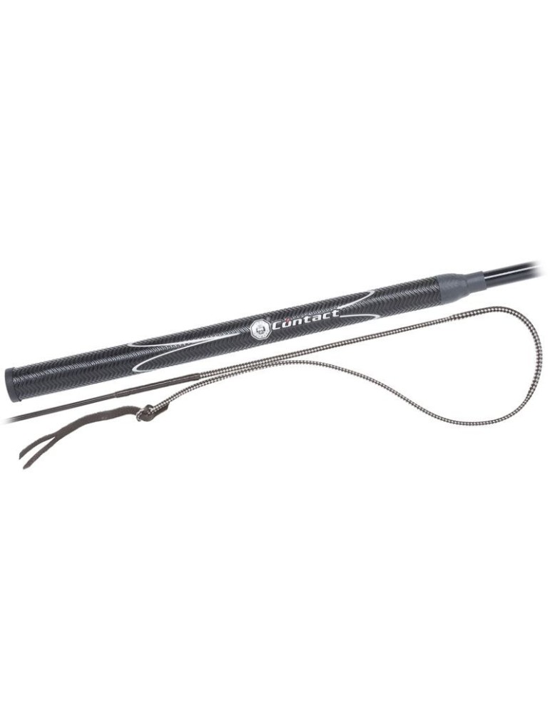 Fouet d'attelage CARBON Composite