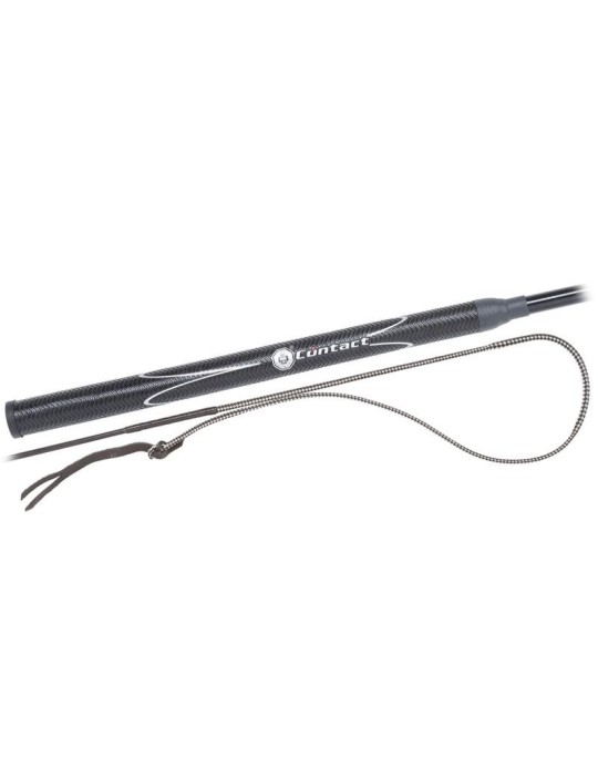 Fouet d'attelage CARBON Composite