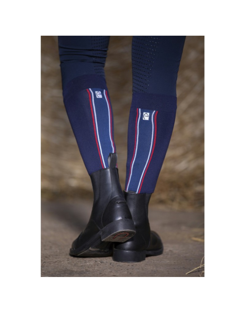 Chaussettes "Classic" EQUITHEME