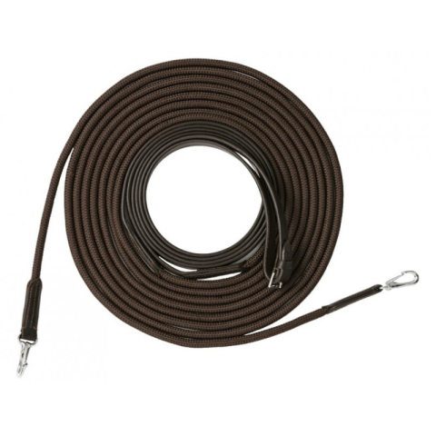 Longues rênes RIDING WORLD 2