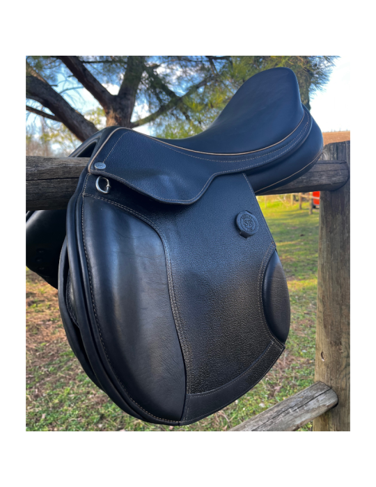 Selle mixte Victoire - OCCASION