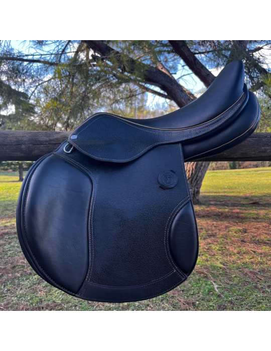 Selle mixte Victoire - OCCASION