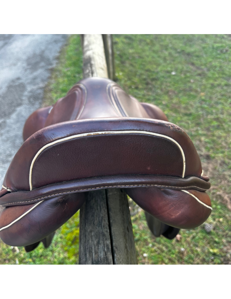 Selle mixte Romane - OCCASION