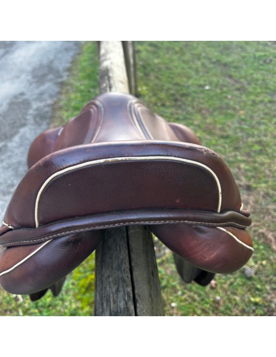 Selle mixte Romane - OCCASION