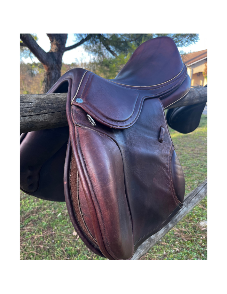 Selle mixte Romane - OCCASION