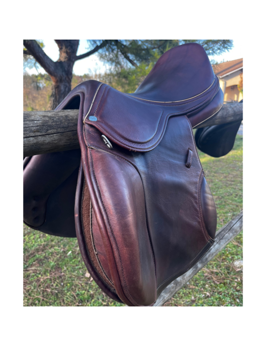 Selle mixte Romane - OCCASION